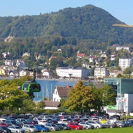 Altstadtwohnung Traunstein Mit Traunseeblick 1a Lejlighed *