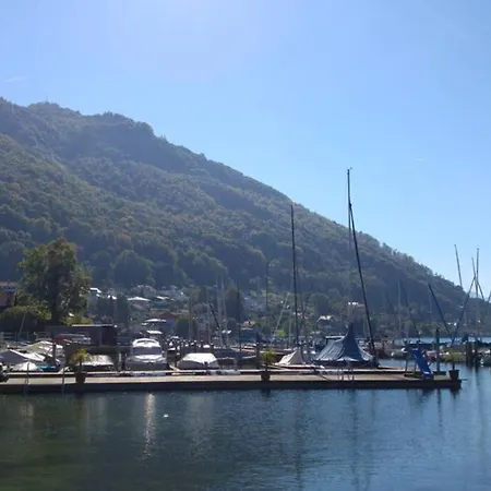 Altstadtwohnung Traunstein Mit Traunseeblick 1a Lejlighed Gmunden