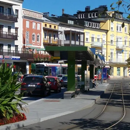 Altstadtwohnung Traunstein Mit Traunseeblick 1a Apartment Gmunden