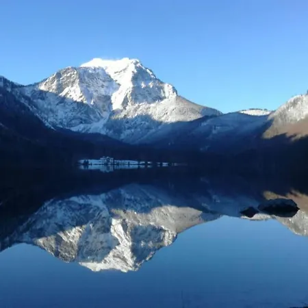 Altstadtwohnung Traunstein Mit Traunseeblick 1a *